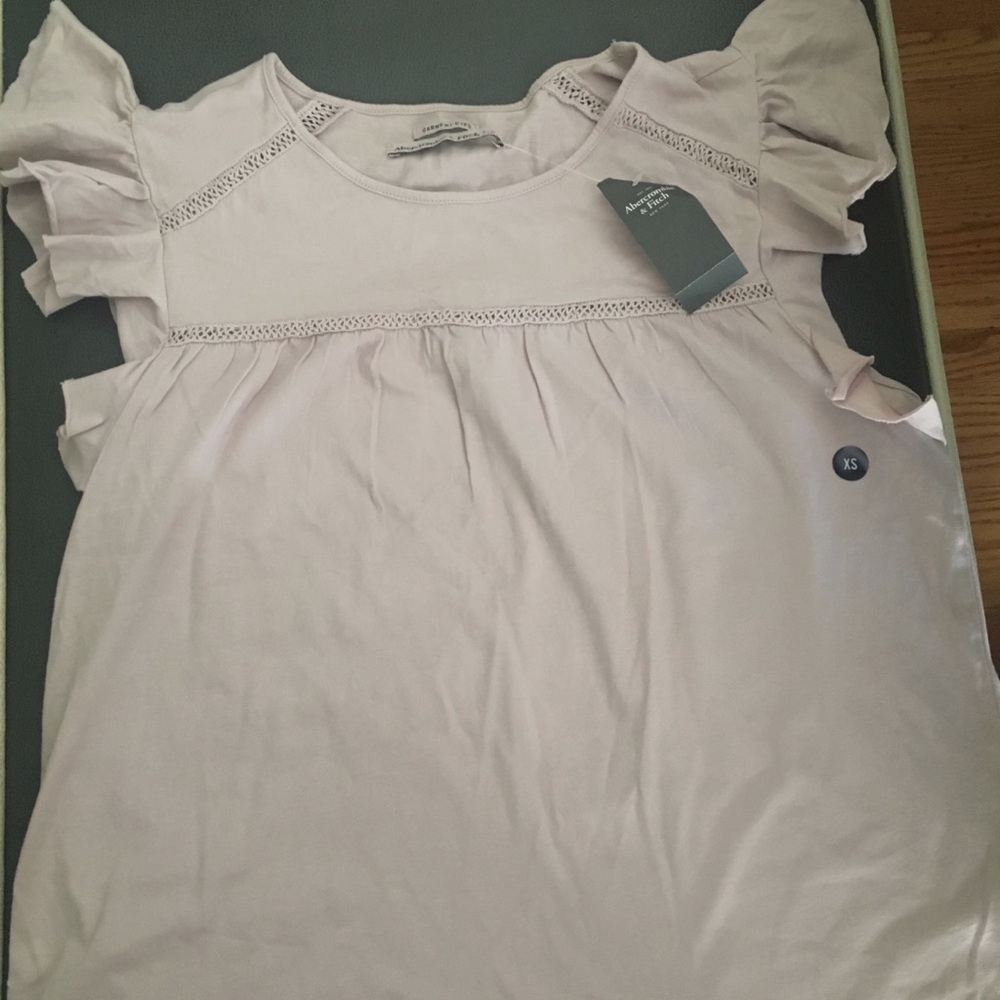 Women’s Extra Small Pastel Purple Tank Top
